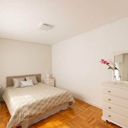 Light And Bright Apartment In Central 발렌시아 외부 사진