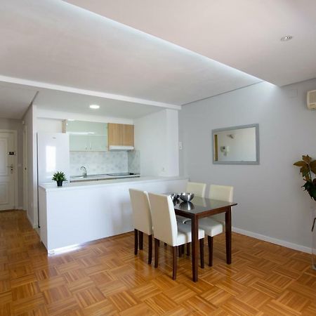 Light And Bright Apartment In Central 발렌시아 외부 사진