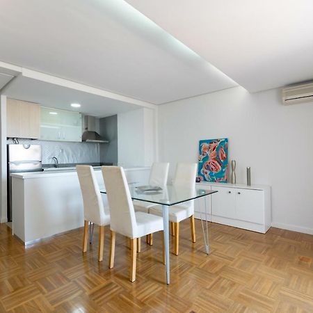 Light And Bright Apartment In Central 발렌시아 외부 사진