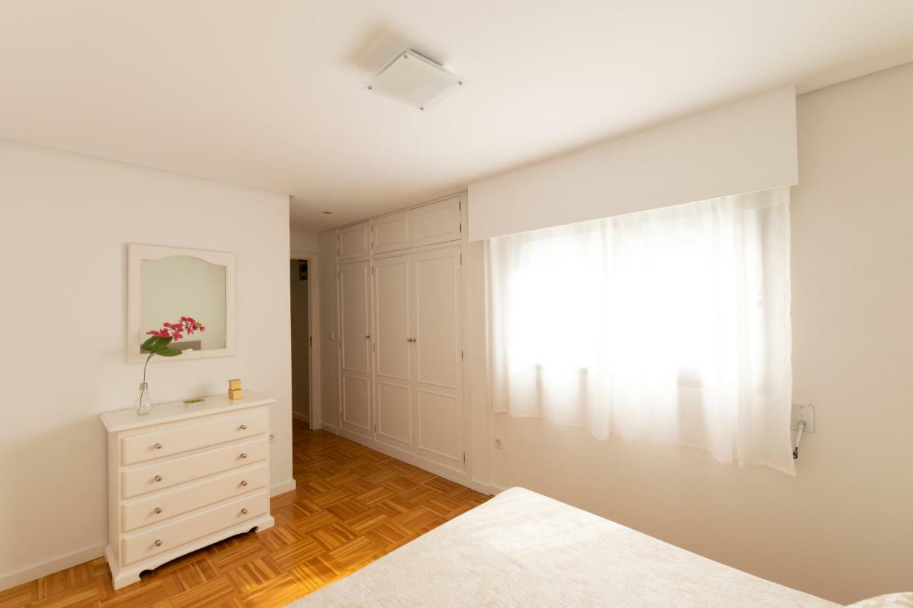 Light And Bright Apartment In Central 발렌시아 외부 사진